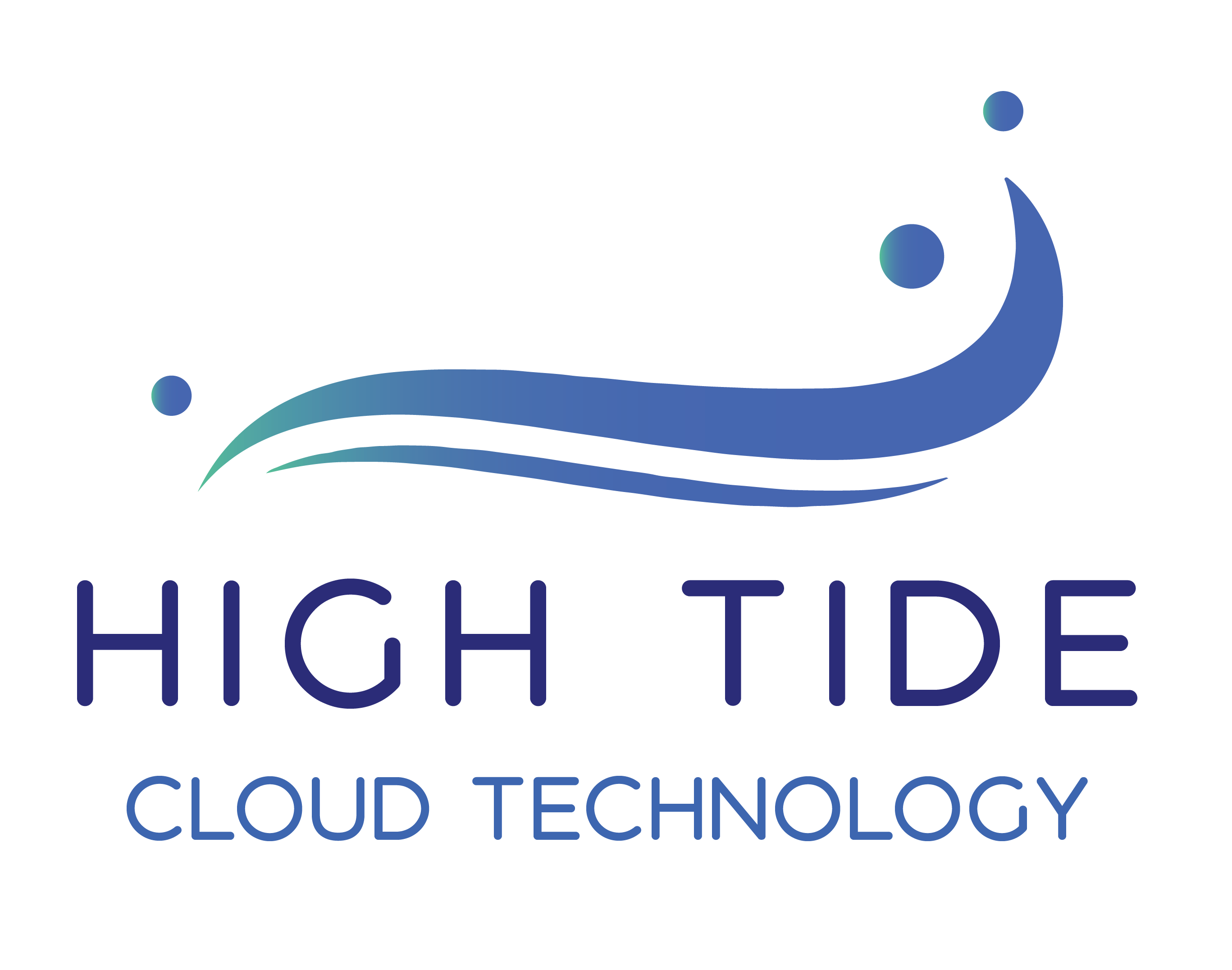 High Tide - Logo