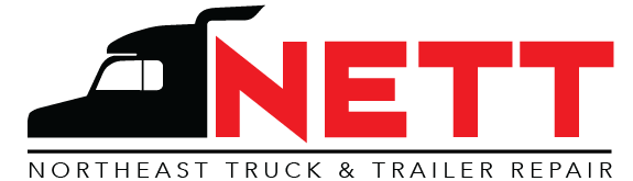 NETT Repair Logo